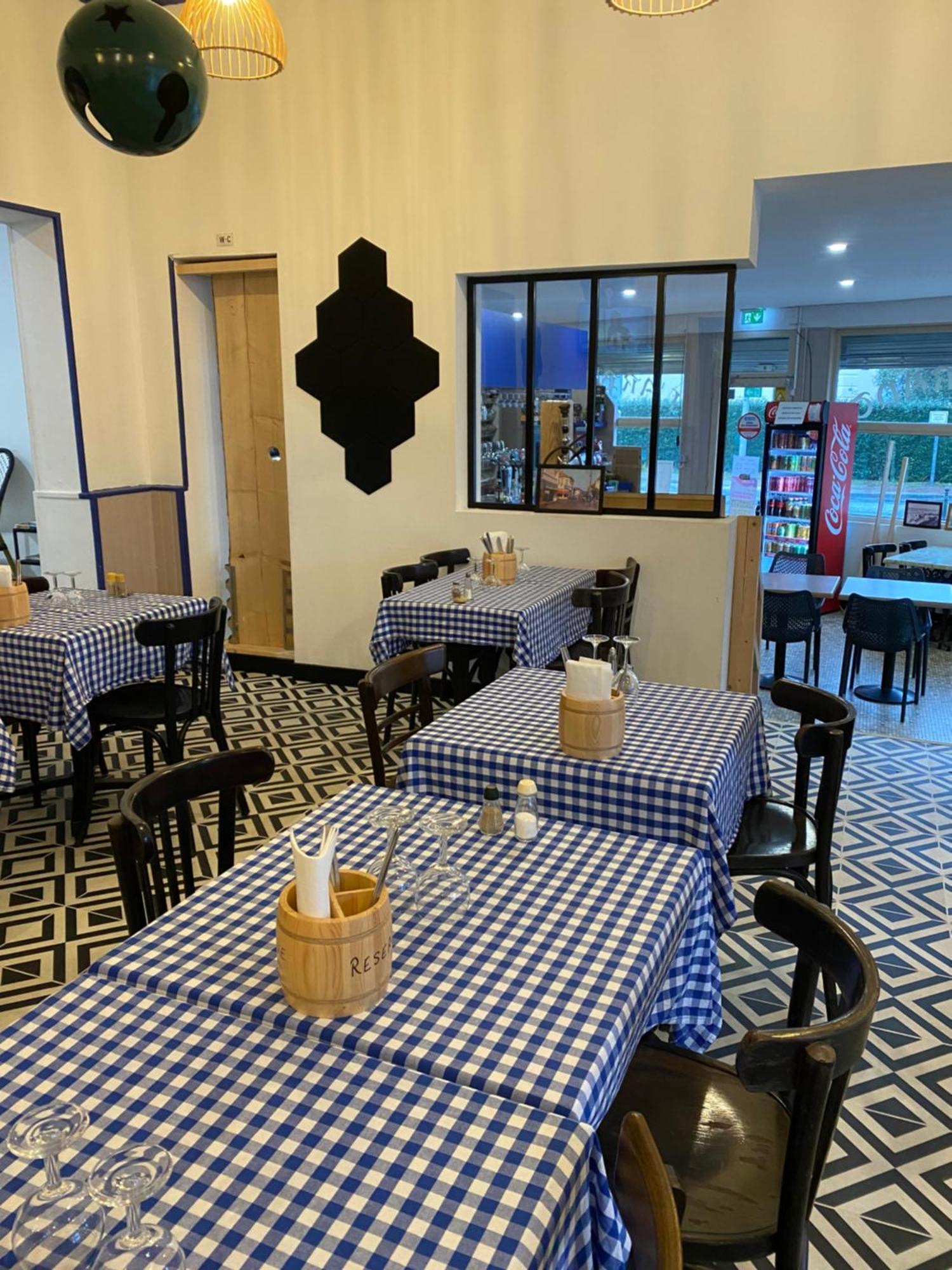 L'arbousier Hotel Soulac-sur-Mer